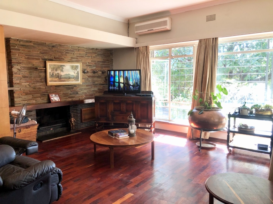 7 Bedroom Property for Sale in Zandfontein A H North West